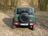 Suzuki Jimny 1,5 Allgrip Flash (c) Rainer Lustig