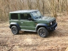 Suzuki Jimny 1,5 Allgrip Flash (c) Rainer Lustig