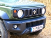 Suzuki Jimny 1,5 Allgrip Flash (c) Rainer Lustig