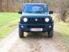 Suzuki Jimny 1,5 Allgrip Flash (c) Rainer Lustig