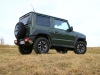 Suzuki Jimny 1,5 Allgrip Flash (c) Rainer Lustig