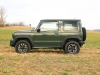 Suzuki Jimny 1,5 Allgrip Flash (c) Rainer Lustig