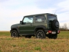 Suzuki Jimny 1,5 Allgrip Flash (c) Rainer Lustig