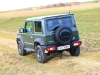 Suzuki Jimny 1,5 Allgrip Flash (c) Rainer Lustig