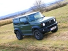 Suzuki Jimny 1,5 Allgrip Flash (c) Rainer Lustig