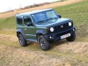 Suzuki Jimny 1,5 Allgrip Flash (c) Rainer Lustig