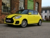 Suzuki Swift Sport 1,4 DITC 2WD (c) Rainer Lustig