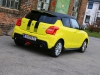 Suzuki Swift Sport 1,4 DITC 2WD (c) Rainer Lustig