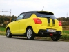 Suzuki Swift Sport 1,4 DITC 2WD (c) Rainer Lustig