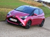 Toyota Aygo 1,0 VVT-i x-cite (c) Rainer Lustig