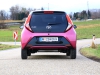 Toyota Aygo 1,0 VVT-i x-cite (c) Rainer Lustig