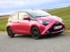 Toyota Aygo 1,0 VVT-i x-cite (c) Rainer Lustig