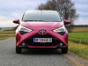 Toyota Aygo 1,0 VVT-i x-cite (c) Rainer Lustig