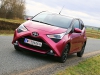 Toyota Aygo 1,0 VVT-i x-cite (c) Rainer Lustig