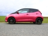 Toyota Aygo 1,0 VVT-i x-cite (c) Rainer Lustig