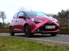 Toyota Aygo 1,0 VVT-i x-cite (c) Rainer Lustig
