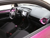 Toyota Aygo 1,0 VVT-i x-cite (c) Rainer Lustig