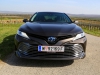 Toyota Camry 2,5 Hybrid Lounge (c) Stefan Gruber