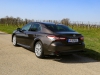 Toyota Camry 2,5 Hybrid Lounge (c) Stefan Gruber