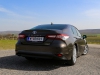 Toyota Camry 2,5 Hybrid Lounge (c) Stefan Gruber