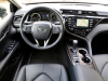 Toyota Camry 2,5 Hybrid Lounge (c) Stefan Gruber