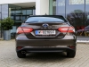 Toyota Camry 2,5 Hybrid Lounge (c) Stefan Gruber