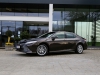 Toyota Camry 2,5 Hybrid Lounge (c) Stefan Gruber
