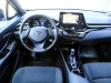Toyota C-HR 1,8 Hybrid C-LUB (c) Stefan Gruber