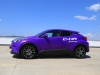 Toyota C-HR 1,8 Hybrid C-LUB (c) Stefan Gruber
