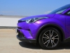Toyota C-HR 1,8 Hybrid C-LUB (c) Stefan Gruber
