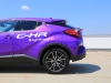 Toyota C-HR 1,8 Hybrid C-LUB (c) Stefan Gruber