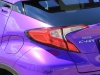 Toyota C-HR 1,8 Hybrid C-LUB (c) Stefan Gruber