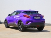 Toyota C-HR 1,8 Hybrid C-LUB (c) Stefan Gruber