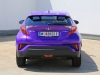 Toyota C-HR 1,8 Hybrid C-LUB (c) Stefan Gruber