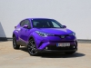 Toyota C-HR 1,8 Hybrid C-LUB (c) Stefan Gruber