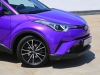 Toyota C-HR 1,8 Hybrid C-LUB (c) Stefan Gruber