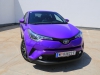 Toyota C-HR 1,8 Hybrid C-LUB (c) Stefan Gruber