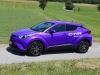 Toyota C-HR 1,8 Hybrid C-LUB (c) Stefan Gruber