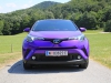 Toyota C-HR 1,8 Hybrid C-LUB (c) Stefan Gruber