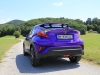 Toyota C-HR 1,8 Hybrid C-LUB (c) Stefan Gruber