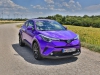 Toyota C-HR 1,8 Hybrid C-LUB (c) Stefan Gruber
