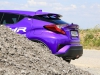 Toyota C-HR 1,8 Hybrid C-LUB (c) Stefan Gruber