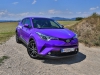 Toyota C-HR 1,8 Hybrid C-LUB (c) Stefan Gruber