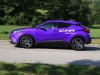 Toyota C-HR 1,8 Hybrid C-LUB (c) Stefan Gruber