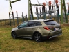 Toyota Corolla 2,0 Hybrid TS TREK (c) Rainer Lustig