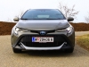 Toyota Corolla 2,0 Hybrid TS TREK (c) Rainer Lustig