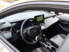 Toyota Corolla 2,0 Hybrid TS TREK (c) Rainer Lustig