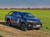 Toyota Hilux G-Tribute 2,4 D-4D AT (c) Stefan Gruber