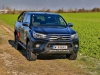 Toyota Hilux G-Tribute 2,4 D-4D AT (c) Stefan Gruber