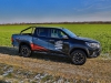 Toyota Hilux G-Tribute 2,4 D-4D AT (c) Stefan Gruber